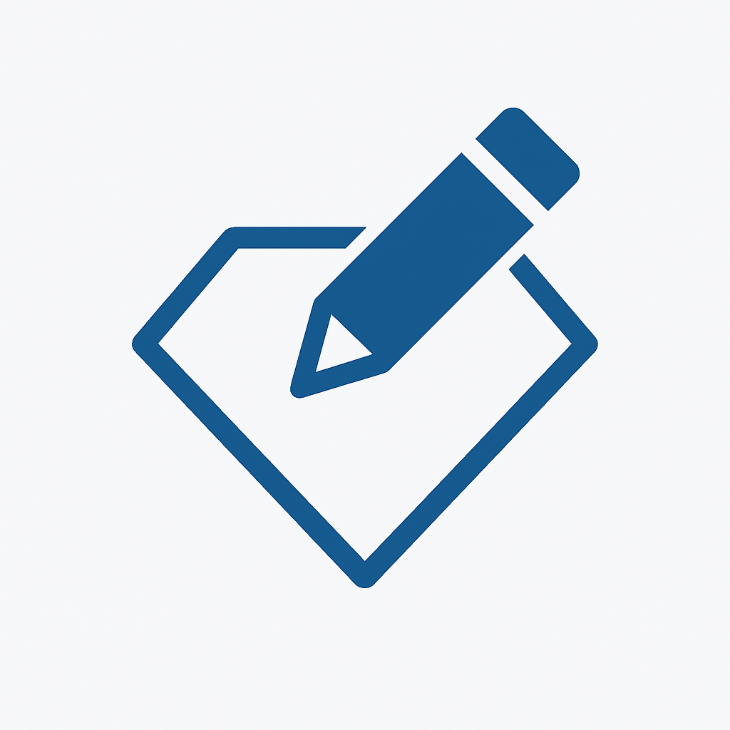 Professional custom logo design for small businesses — includes high-resolution files for web, print, and social media