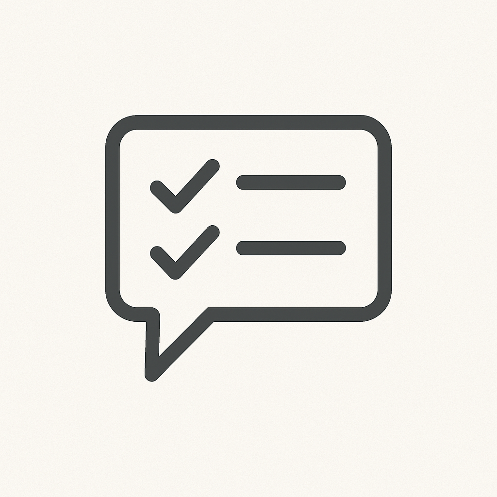 Indicates built-in lead generation tools like contact forms and quote requests for easier customer interaction.